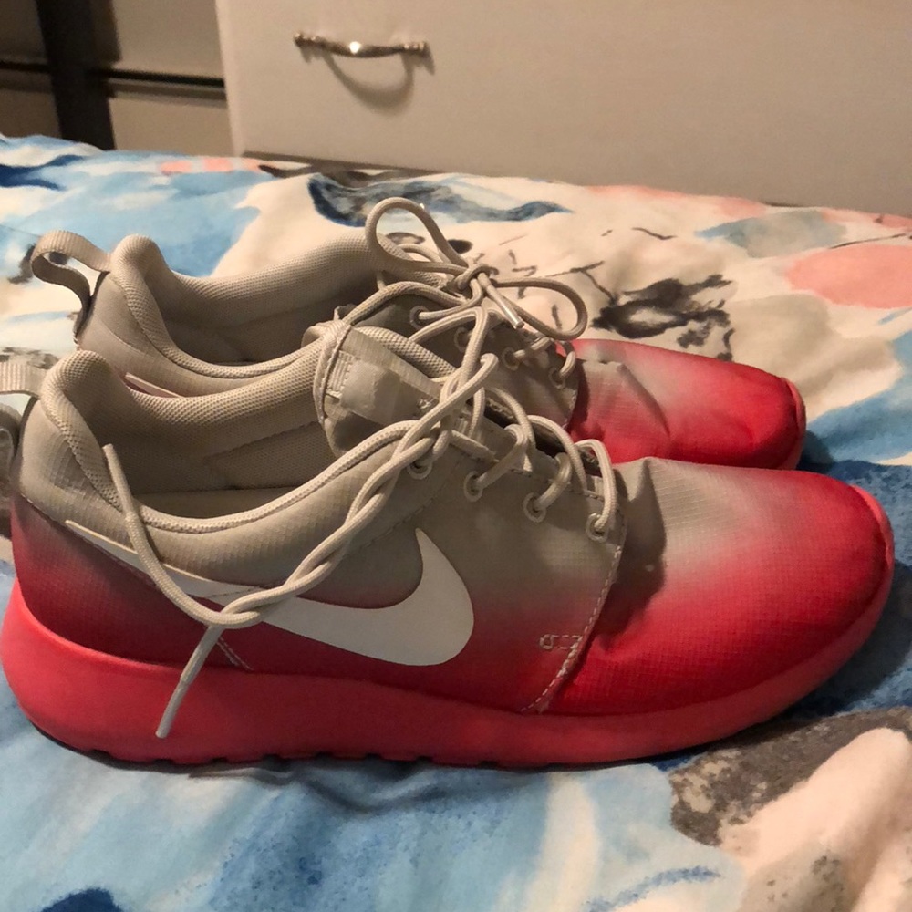 Ombre Nike Roshe Run